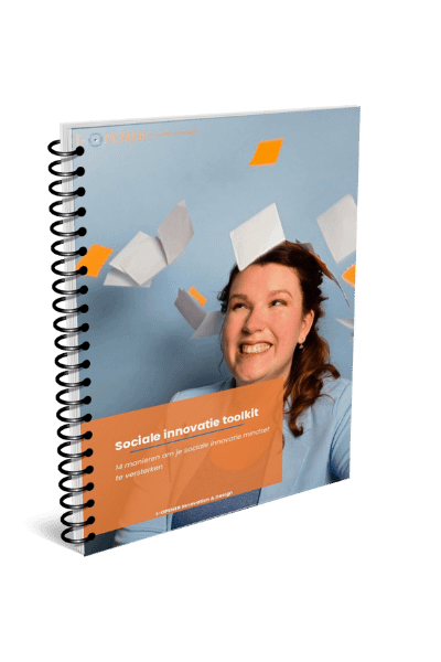 Thank you Kopie van Kopie van Kopie van Kopie van Social innovation Toolkit 1