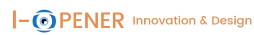 I-OPENER Innovation & Design